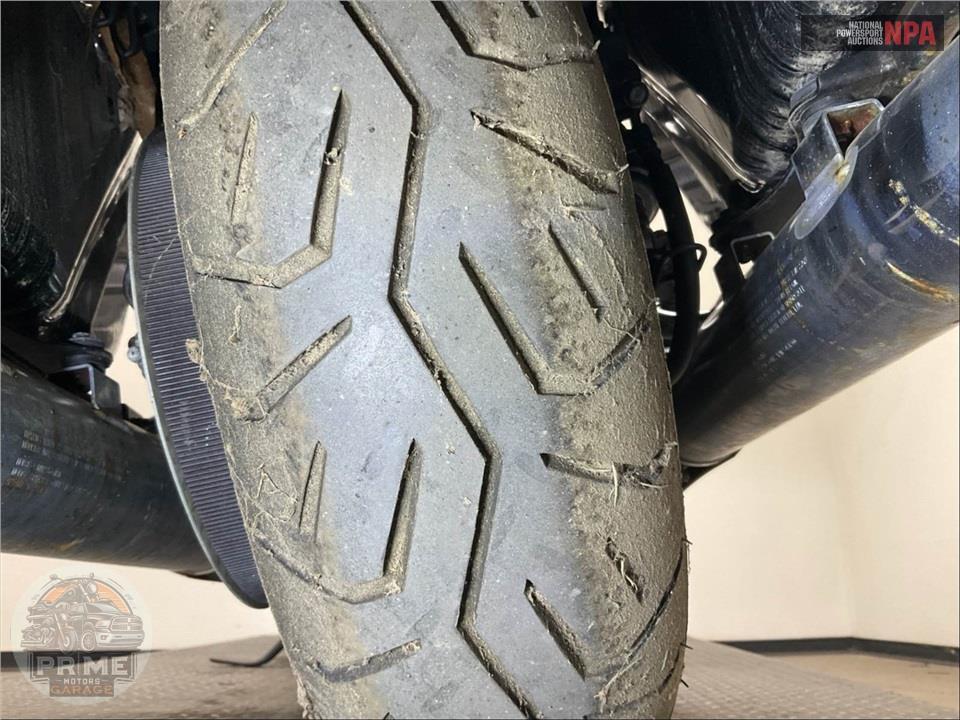 2011 Kawasaki VN1700JBF VULCAN VAQUERO — фото 28