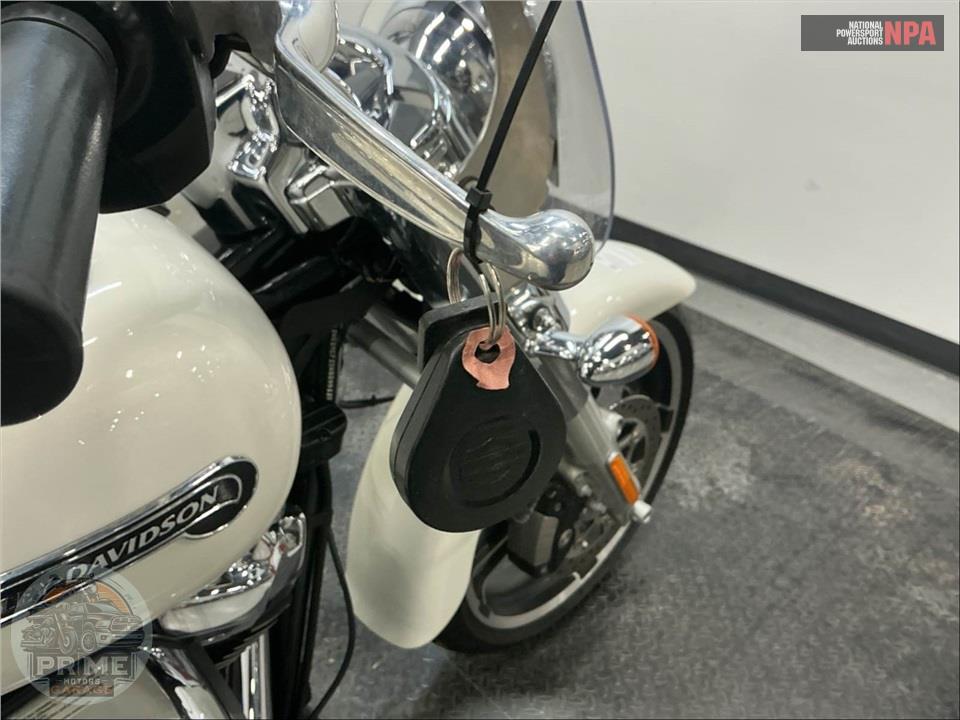 2019 Harley-Davidson FLRT FREEWHEELER — фото 10