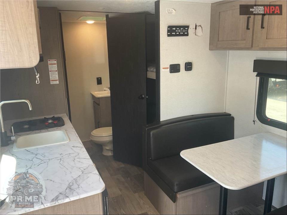 2021 Keystone Rv M-175 BH - HIDEOUT SERIES — фото 6