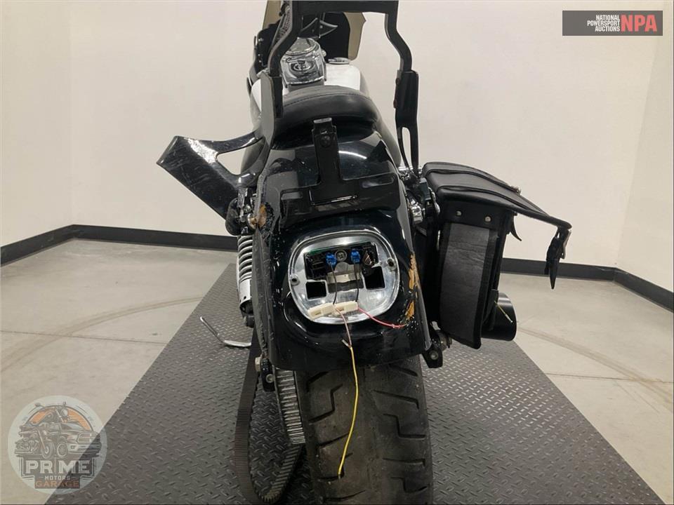 2013 Harley-Davidson FXDC DYNA SUPER GLD CSTM — фото 16