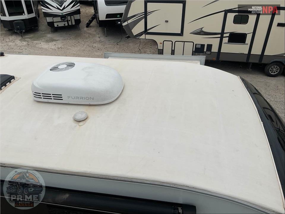 2025 Brinkley Rv M-3610 - MODEL Z FIFTH WHEEL SERIES — фото 26