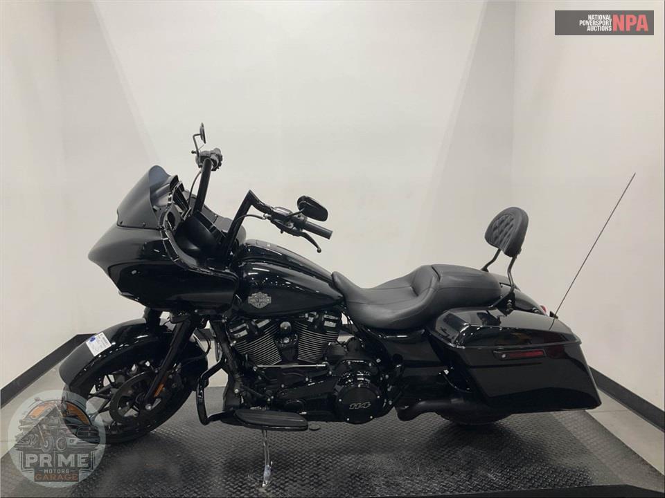 2021 Harley-Davidson FLTRXS ROAD GLIDE SPECIAL — фото 3