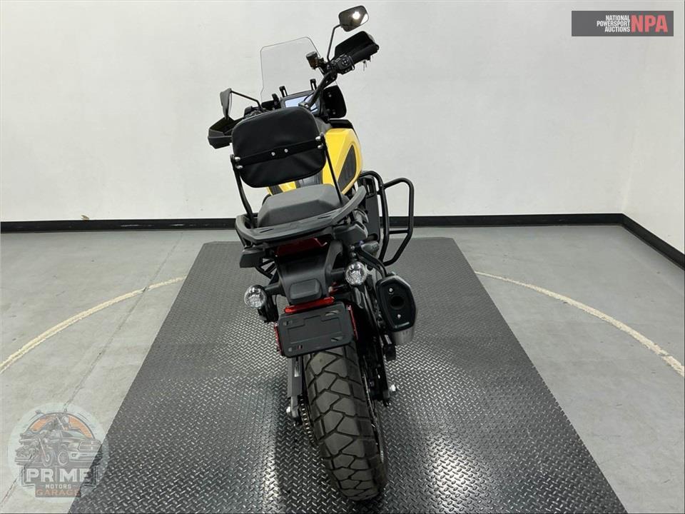 2023 Harley-Davidson RA1250S PAN AMERICA SPECIAL — фото 4