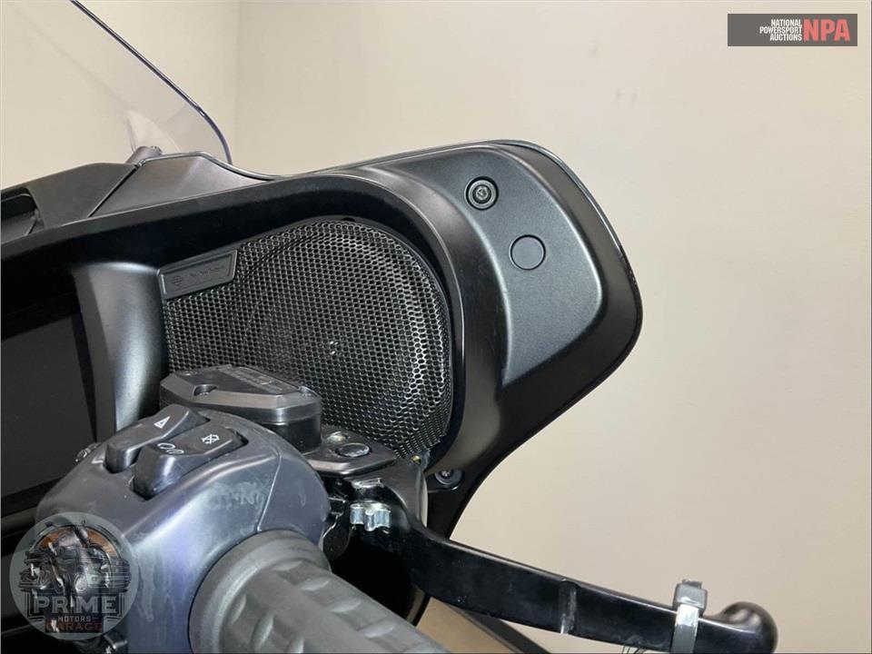 2025 Harley-Davidson FLHXU STEET GLIDE ULTRA — фото 33