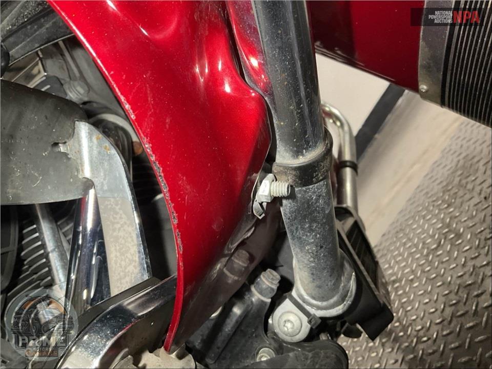 2013 Harley-Davidson FLHTCU UL CLSC EL GLIDE — фото 24