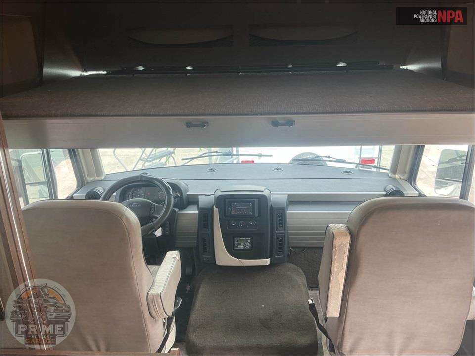 2019 Winnebago M-26M FORD - INTENT SERIES — фото 13