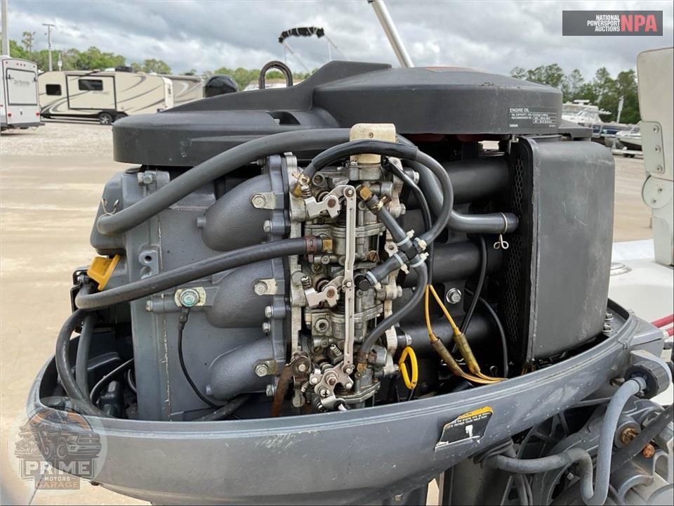2007 Ab Inflatables 12VST OCEANUS SERIES L=12/E=1 40 HP YAM — фото 7