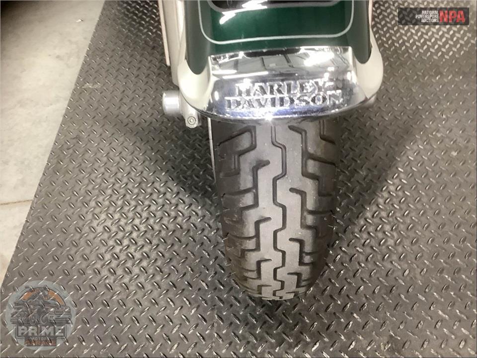 2024 Harley-Davidson FLHTCUTG TRI GLIDE ULTRA CLASSIC — фото 21