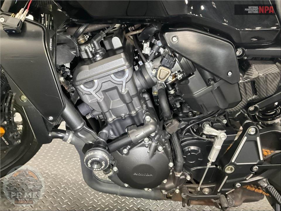 2023 Honda CB1000RA (ABS) — фото 7