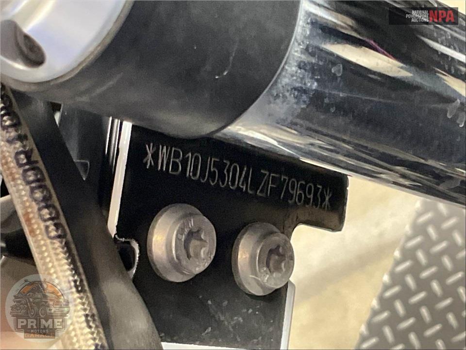 2020 Bmw R1250GS ADVENTURE — фото 30