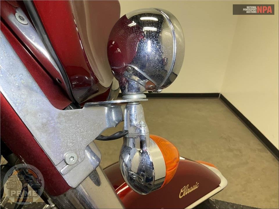 2010 Harley-Davidson FLHTC ELECTRA GLIDE CLASSIC — фото 49