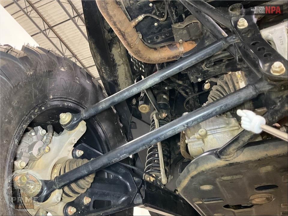 2024 Honda SXS1000S2X TALON 1000X — фото 28