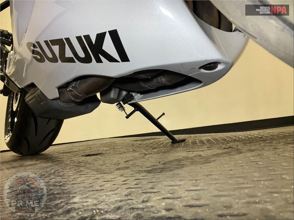 2023 Suzuki GSX-R750M3 — фото 16