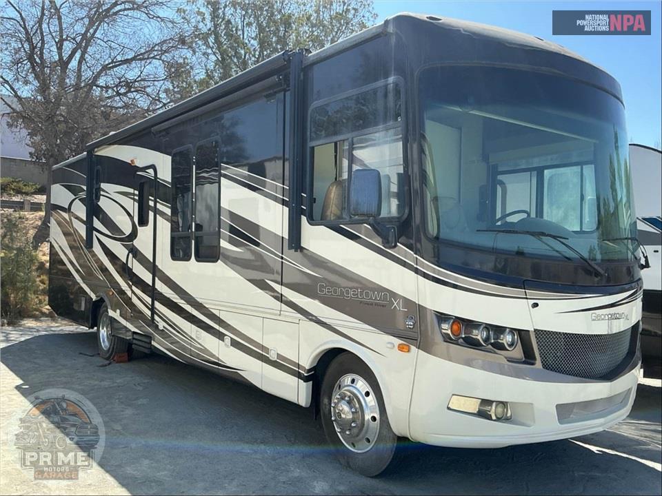 2013 ALLEGRO M-36LA FORD 362HP