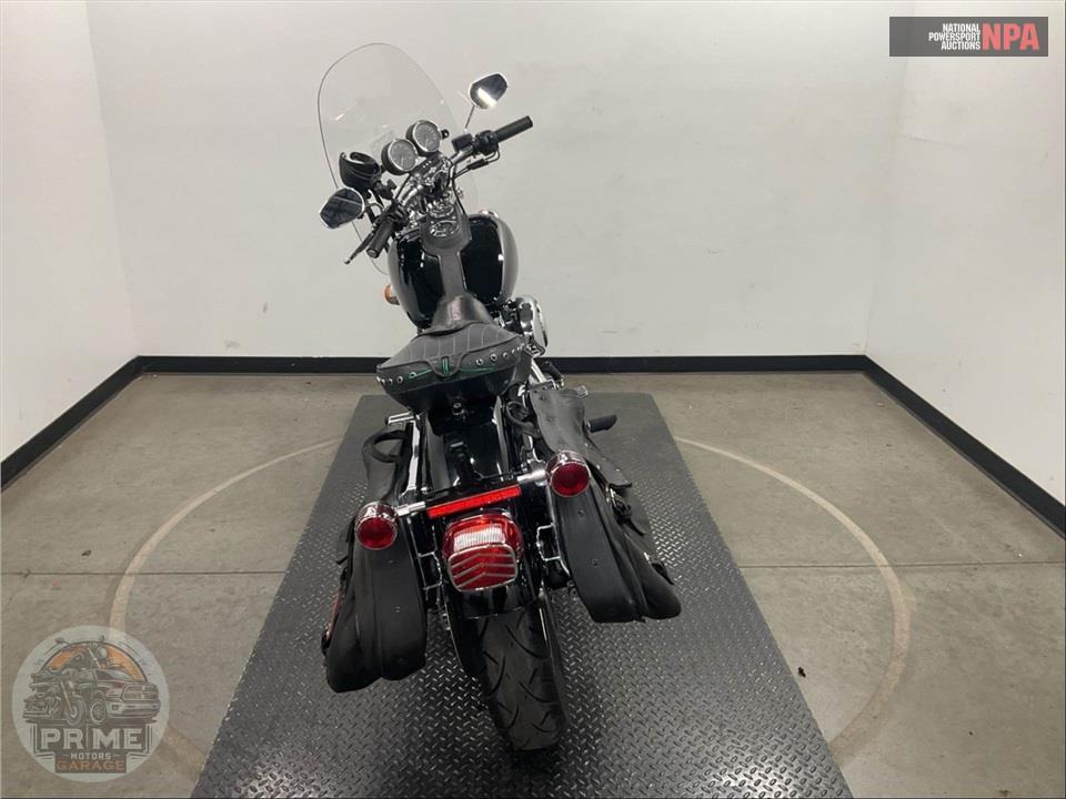 2000 Harley-Davidson FXDS CONVERTIBLE DYNA — фото 4