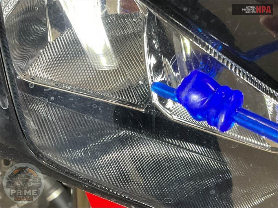 2006 Honda CBR1000RR6 — фото 33