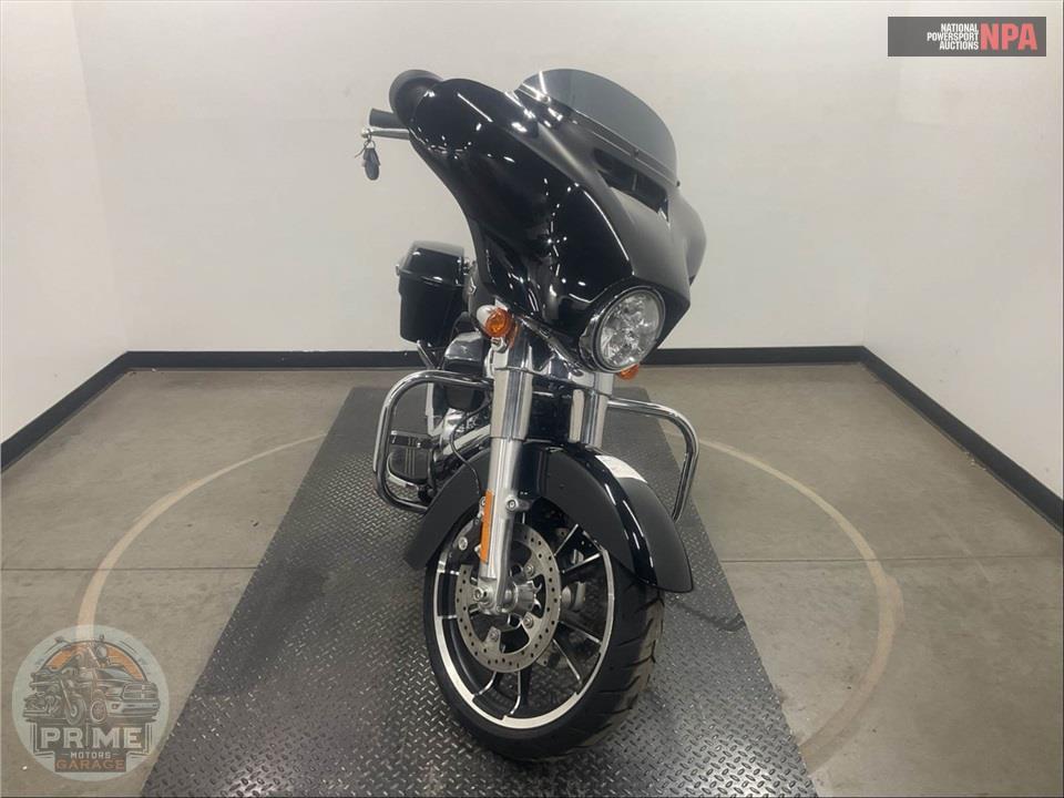 2023 Harley-Davidson FLHX STREET GLIDE — фото 2