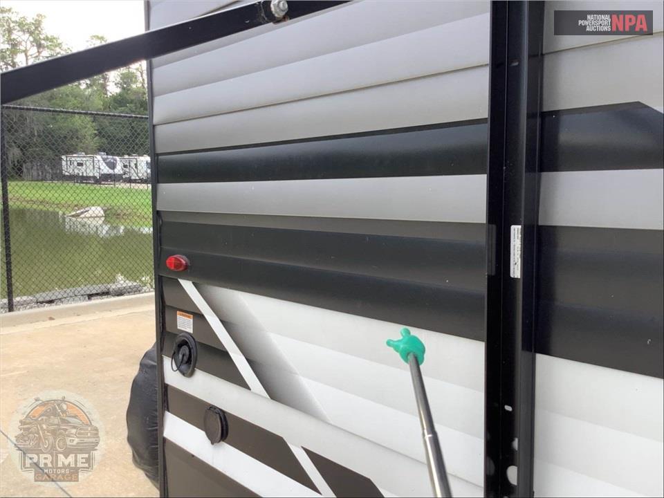 2023 Grand Design Recreational Vehicles M-265BH TRANSCEND XPLOR SERIES — фото 34