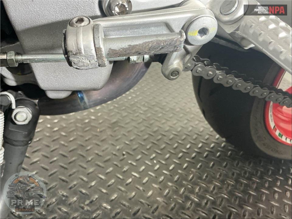 2016 Aprilia TUONO V4 1100 RR FACTORY ABS — фото 28