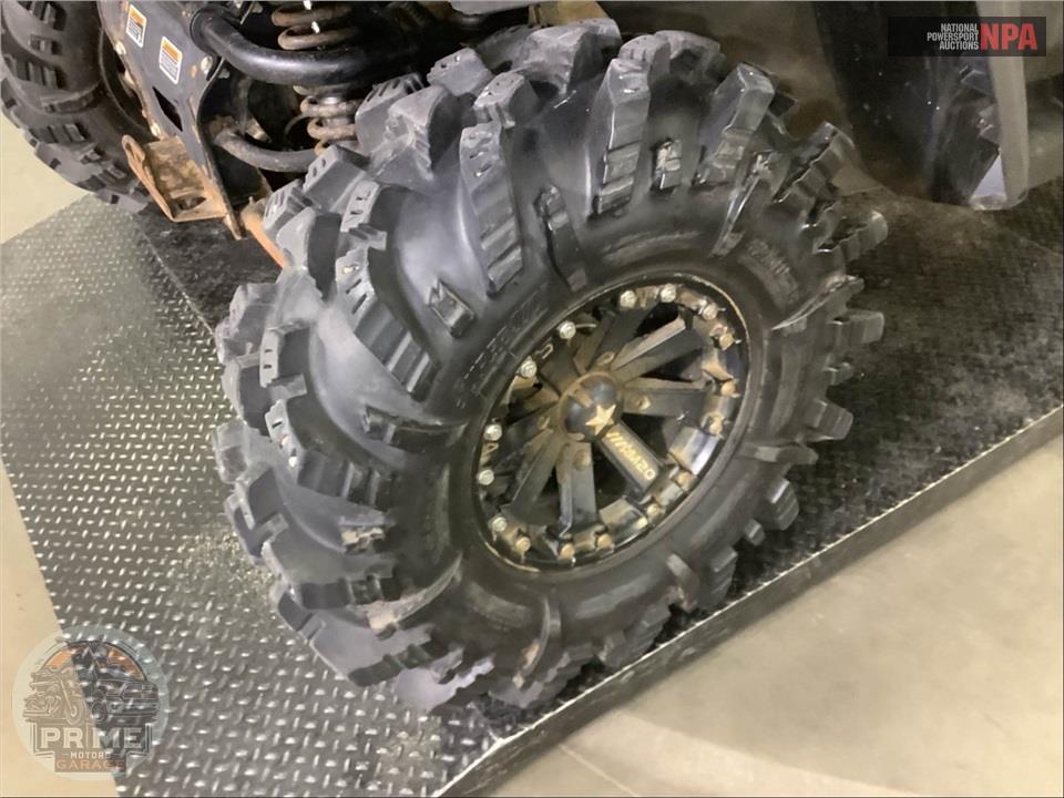 2021 Can-Am DEFENDER MAX DPS HD10 — фото 45