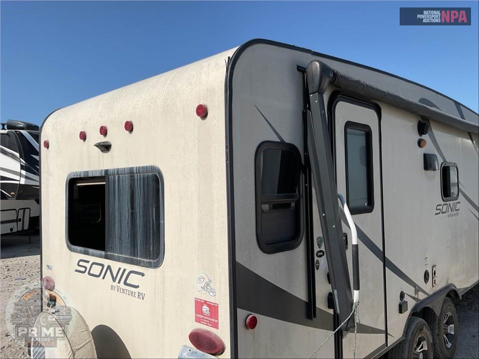 2018 Sonic M-231VRL -  SERIES — фото 17