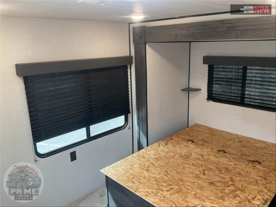 2023 Keystone Rv M-38 FKTS - HIDEOUT SERIES — фото 10