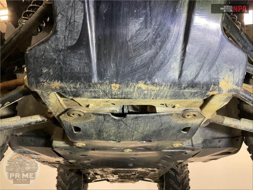 2021 Honda SXS520M2 PIONEER — фото 12