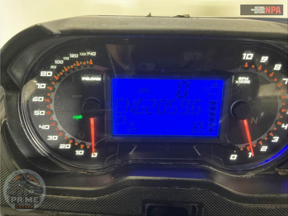 2020 Polaris RANGER XP 1000 PREMIUM — фото 6