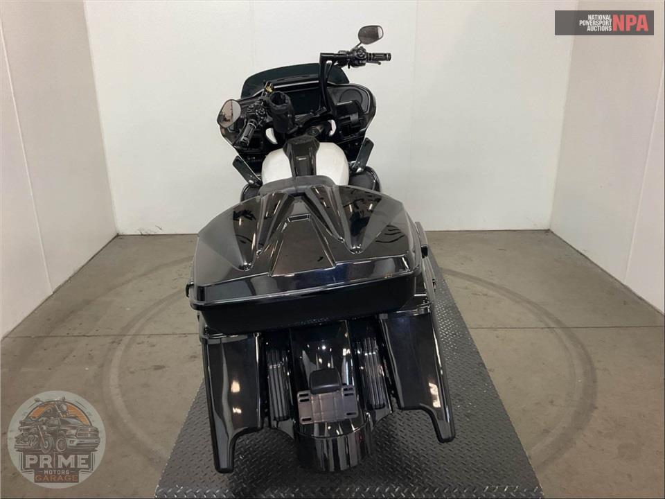 2024 Harley-Davidson FLTRX ROAD GLIDE — фото 4