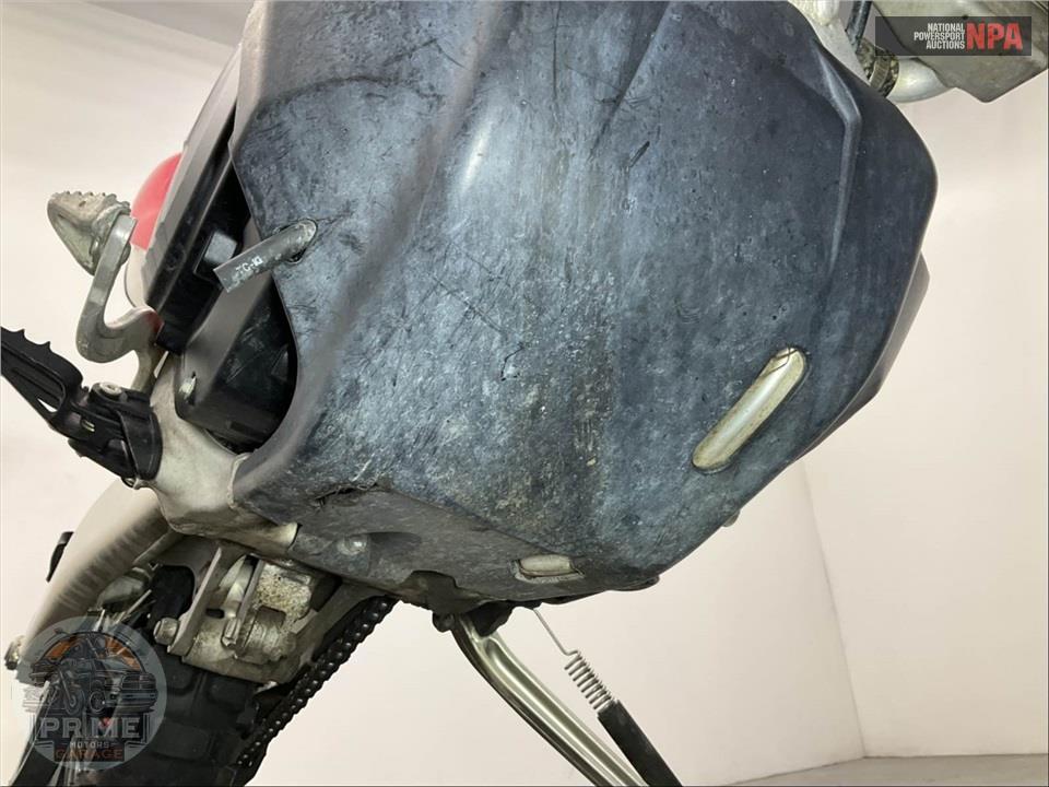 2022 Honda CRF450RL — фото 12