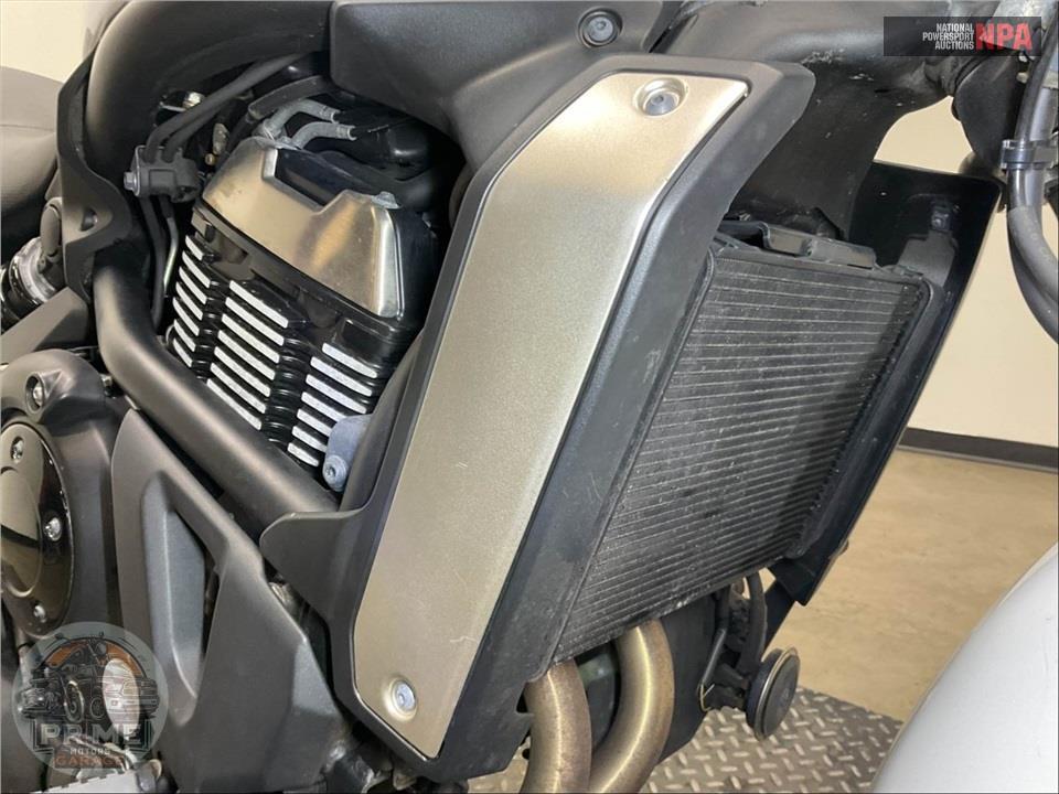 2015 Kawasaki EN650BFF VULCAN S (ABS) — фото 18
