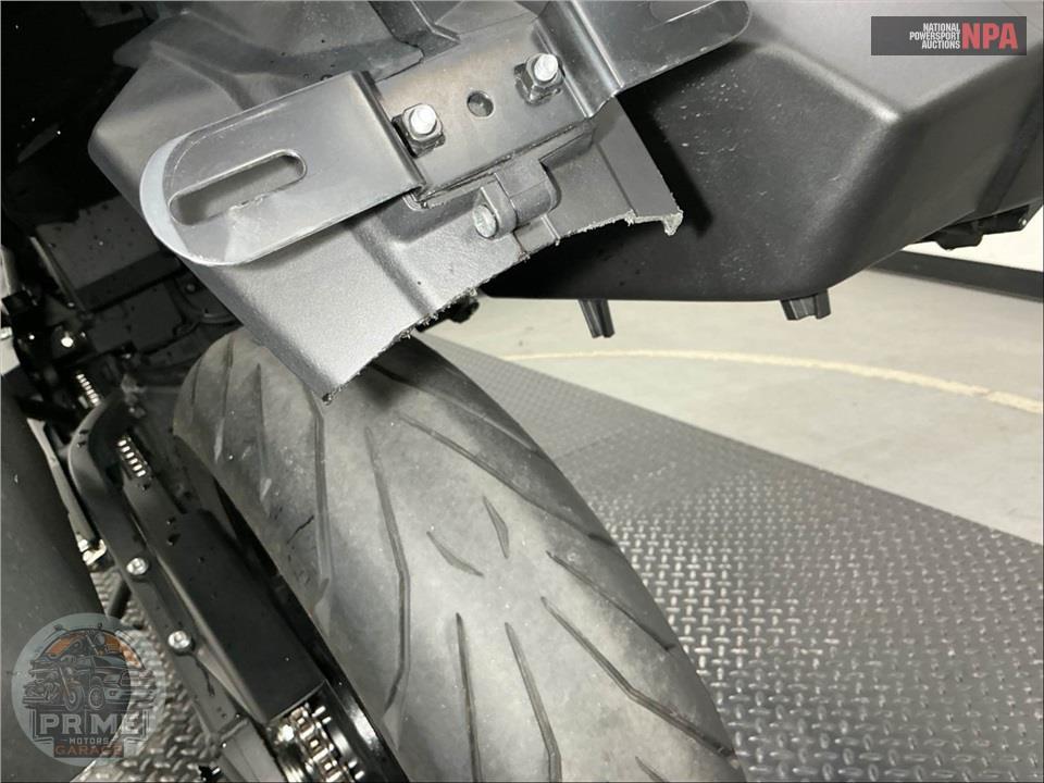 2023 Kawasaki VERSYS 650 LT — фото 13