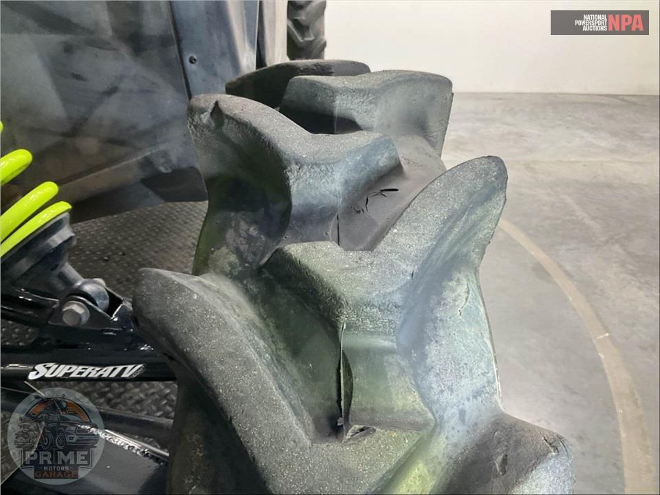 2021 Can-Am MAVERICK X3 X MR TURBO RR — фото 29