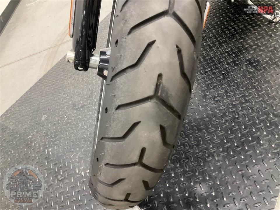 2015 Harley-Davidson FXSB BREAKOUT — фото 27