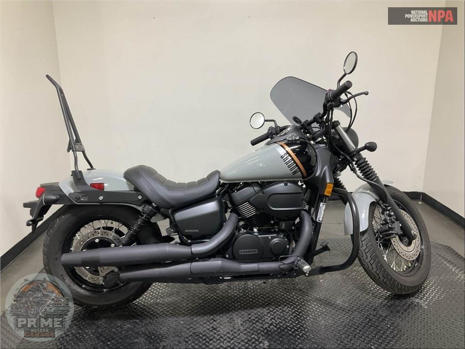 2024 Honda SHADOW PHANTOM — фото 1