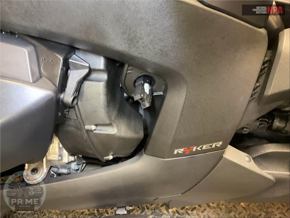 2023 Can-Am RYKER 600 ACE — фото 10