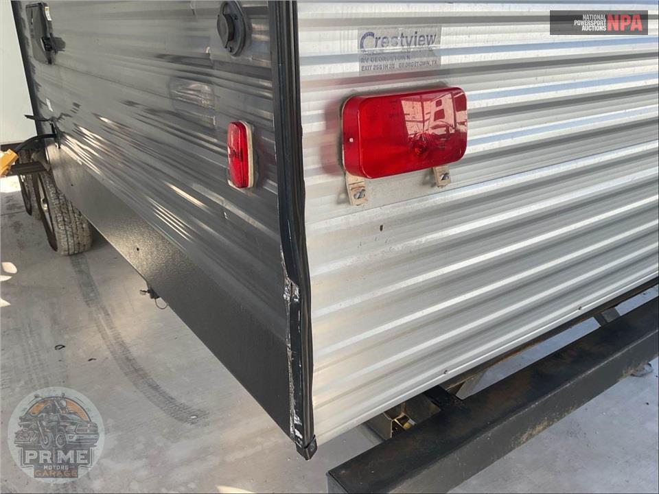 2018 Keystone Rv M-280 BH - SPRINGDALE SERIES — фото 45