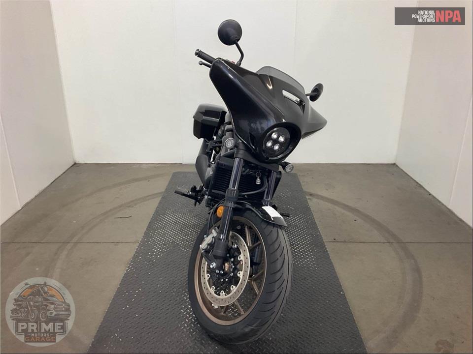 2024 Honda CMX1100A2 REBEL 1100T — фото 2