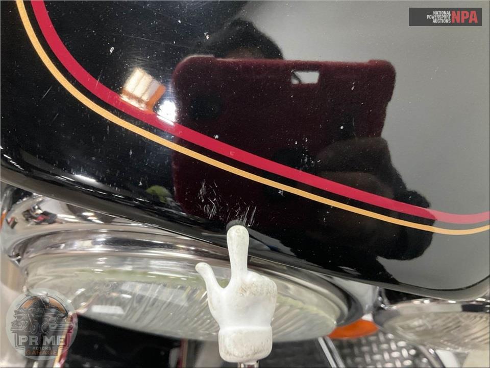 2000 Harley-Davidson FLHTC ELECTRA GLIDE CLASSIC — фото 17