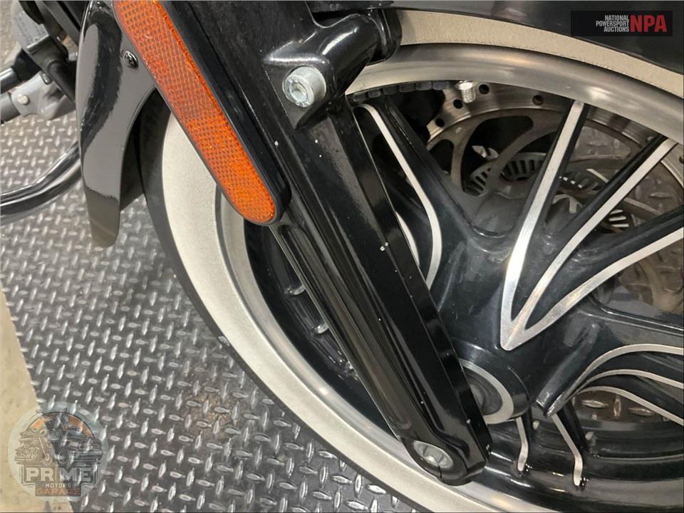 2019 Indian Motorcycle SCOUT (ABS, BLACK) — фото 16