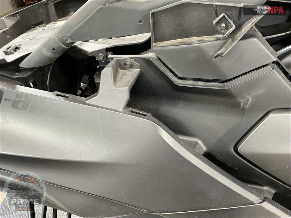 2024 Can-Am MAVERICK R X RS WITH SMART-SHOX — фото 29