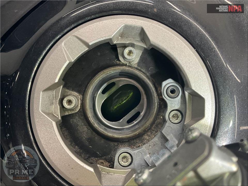 2023 Kawasaki ZR900FPFNN Z900 (ABS) — фото 16
