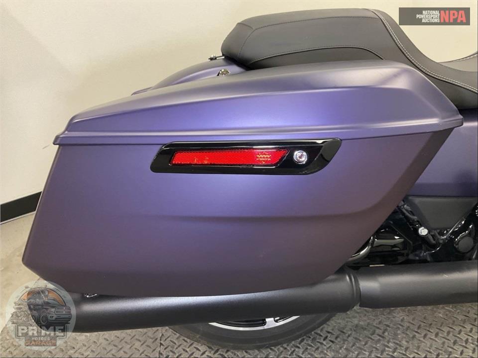 2025 Harley-Davidson FLTRX ROAD GLIDE — фото 18