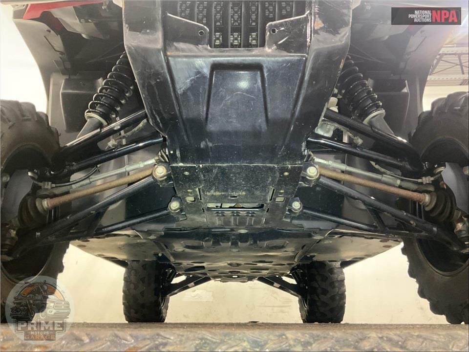 2024 Honda SXS1000M5P PIONEER 5 EPS — фото 13