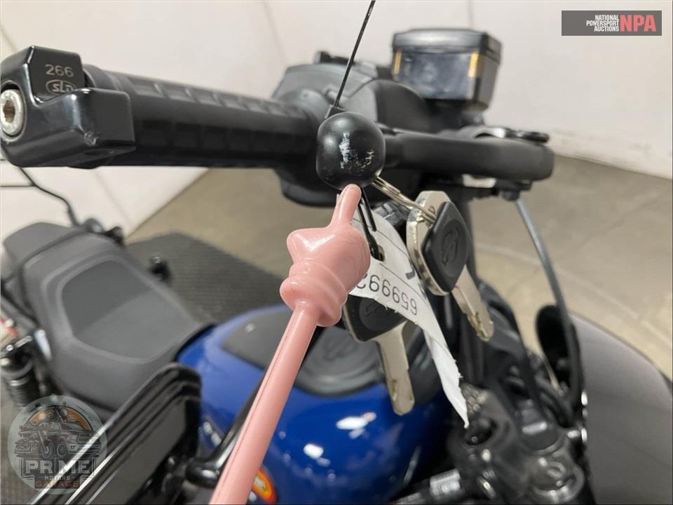 2023 Harley-Davidson RH975S NIGHTSTER SPECIAL — фото 19