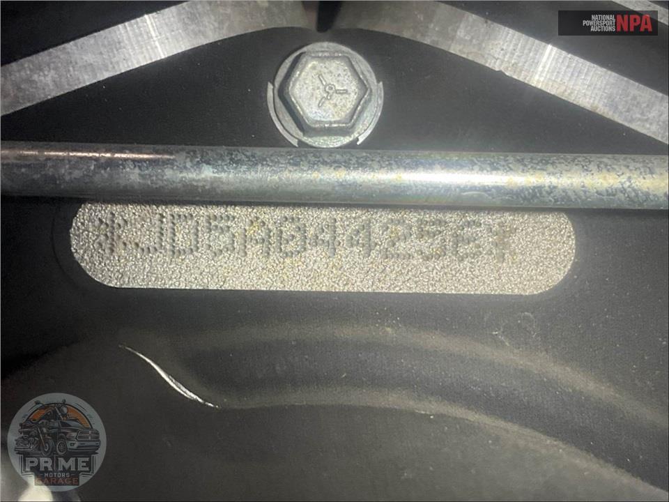 2010 Harley-Davidson FLSTN SOFTAIL DELUXE — фото 31