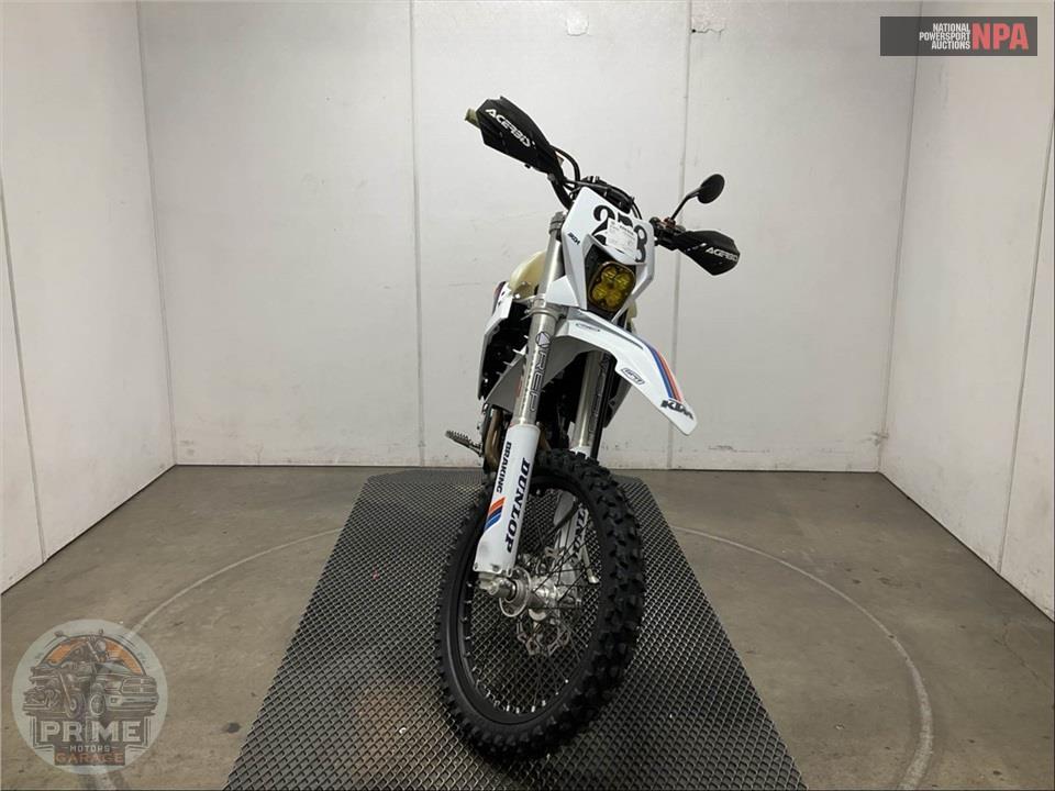 2024 Ktm 500 EXC-F — фото 2