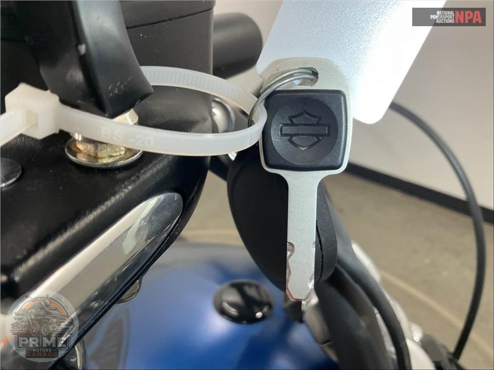 2018 Harley-Davidson FXBRS BREAKOUT 114 ANNIVERSARY — фото 10