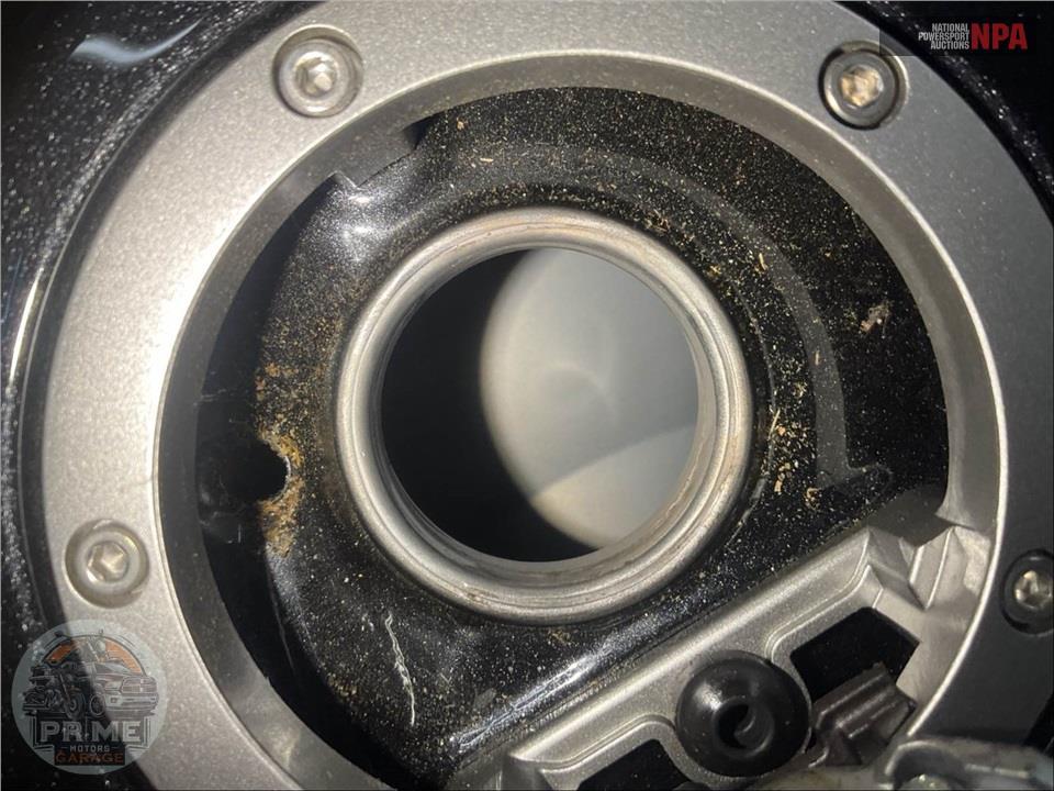2024 Honda CMX1100A2 REBEL 1100T — фото 13