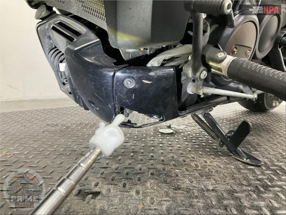 2023 Harley-Davidson RH1250S SPORTSTER S — фото 16